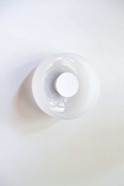 Gamma S Wall/Ceiling Light