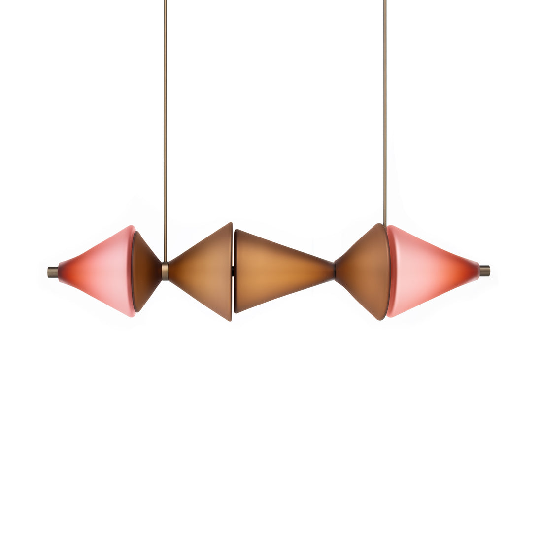 Sonde H6 Chandelier