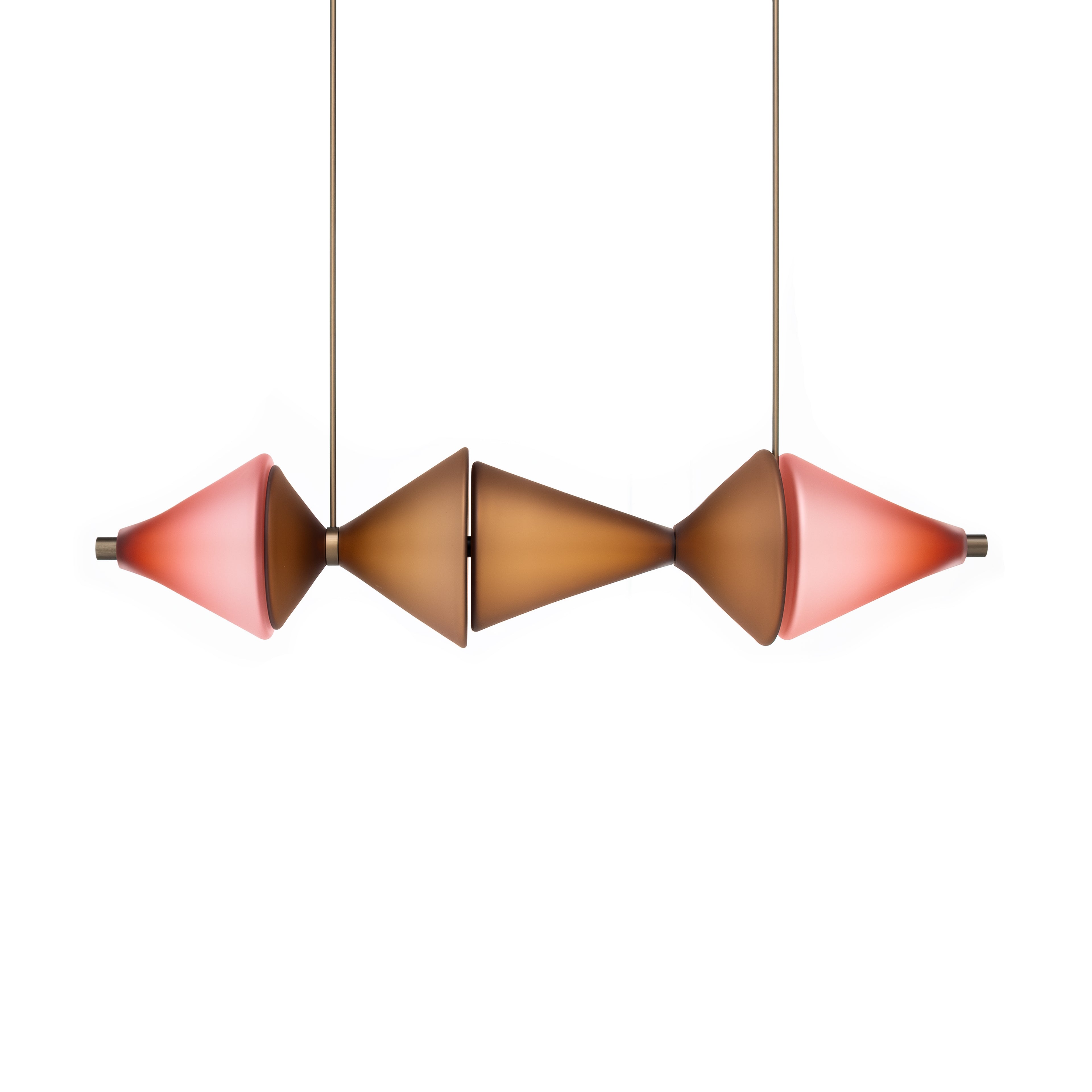 Sonde H6 Chandelier