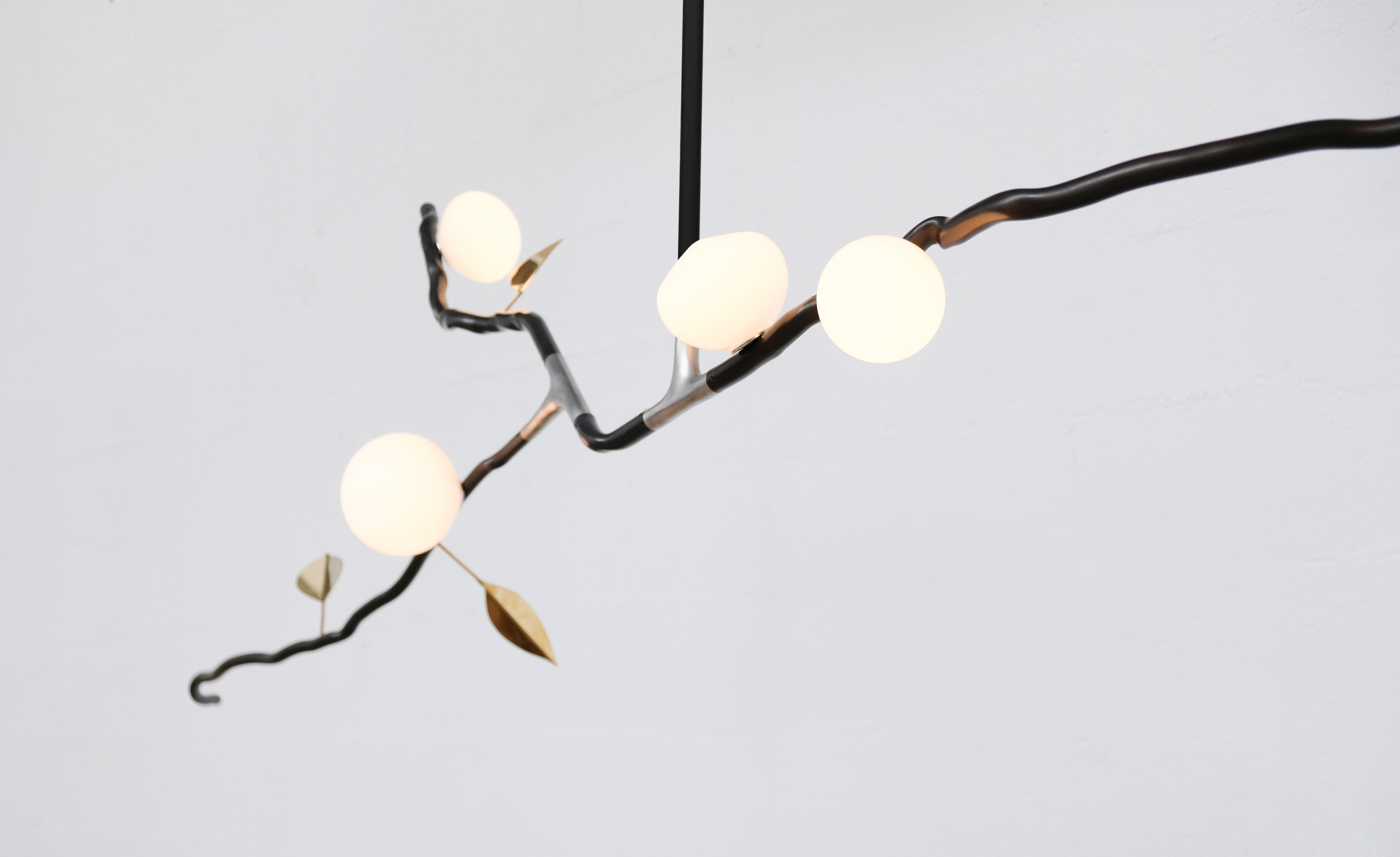 Branche Chandelier