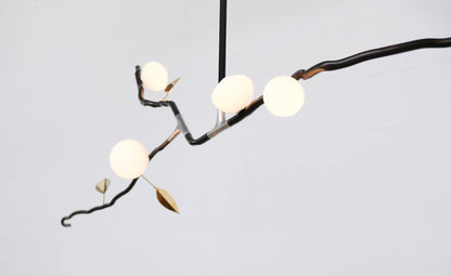 Branche Chandelier