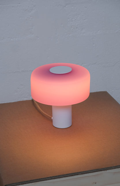 Gamma S Table Lamp