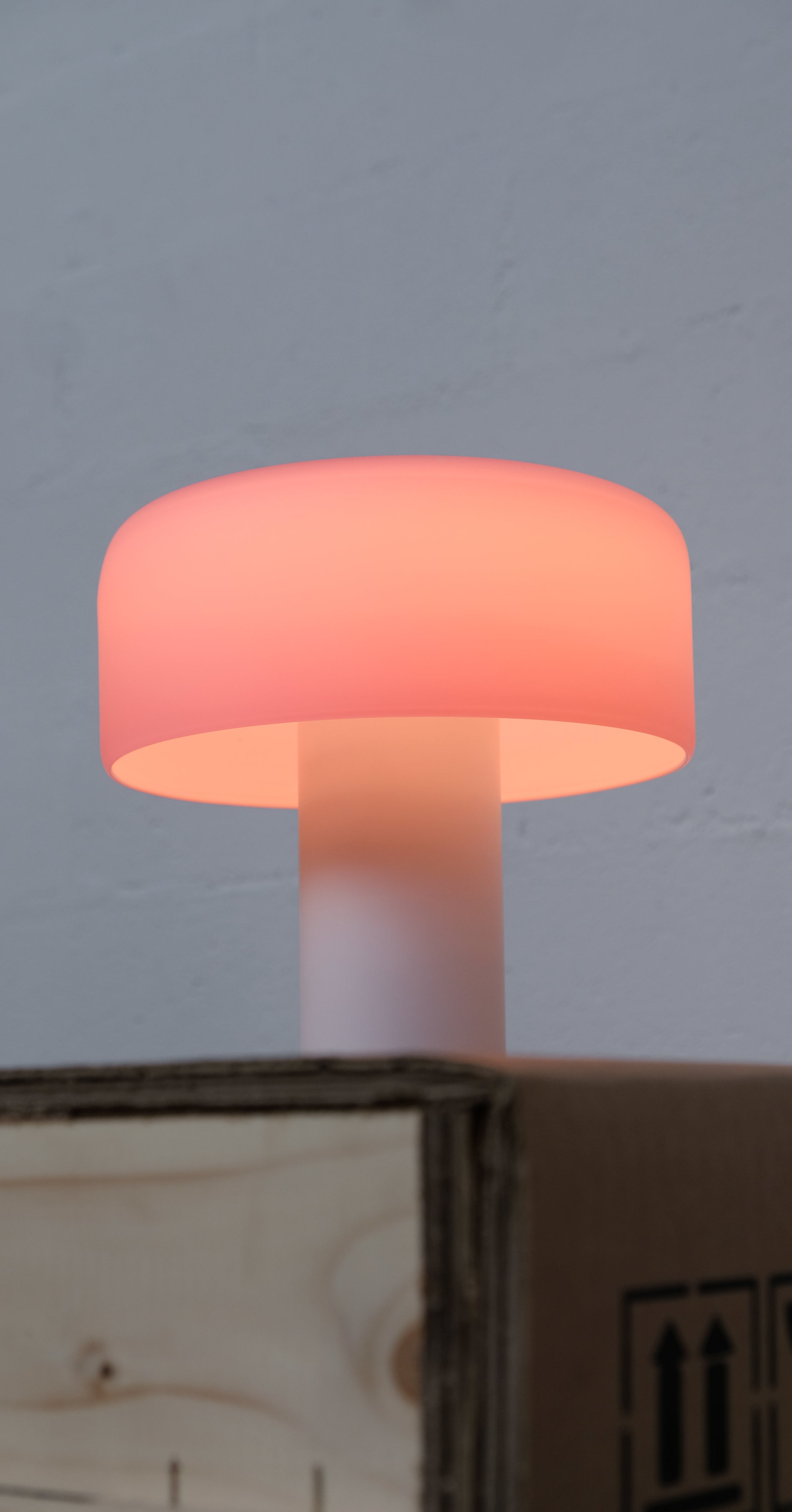 Gamma S Table Lamp