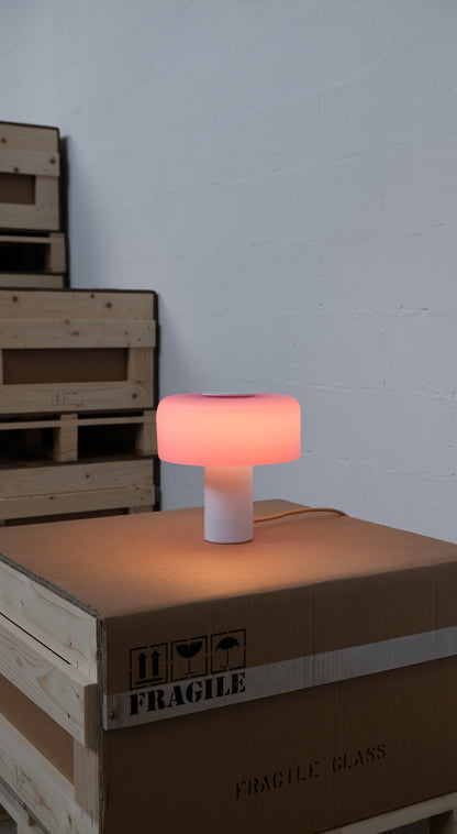 Gamma S Table Lamp