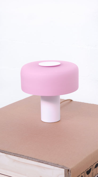 Gamma S Table Lamp