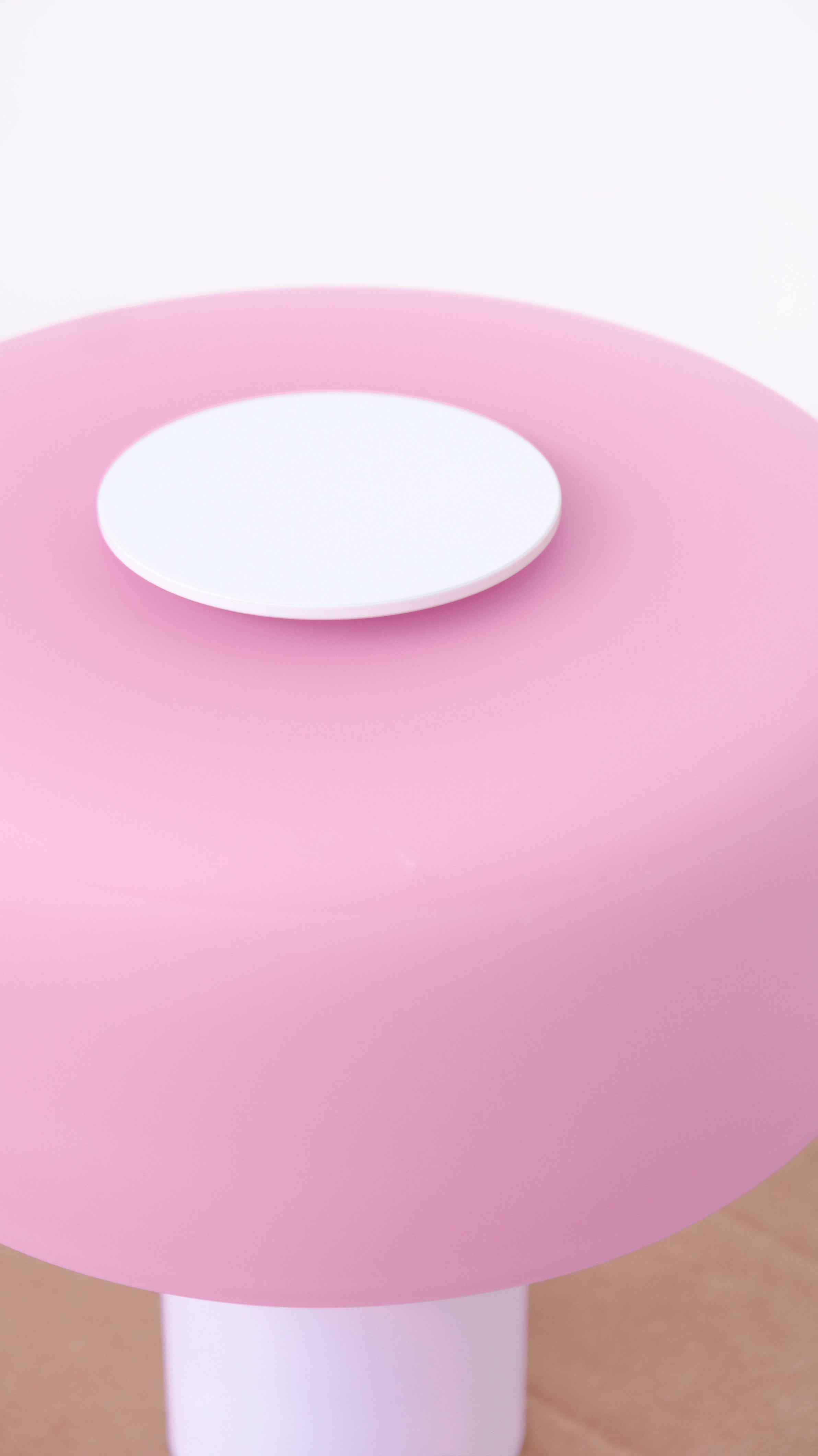 Gamma S Table Lamp
