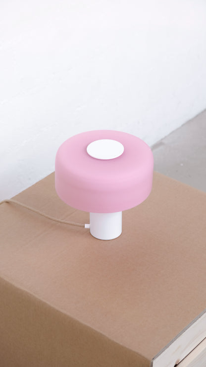 Gamma S Table Lamp