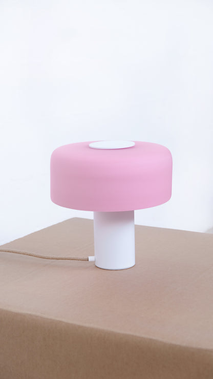 Gamma S Table Lamp