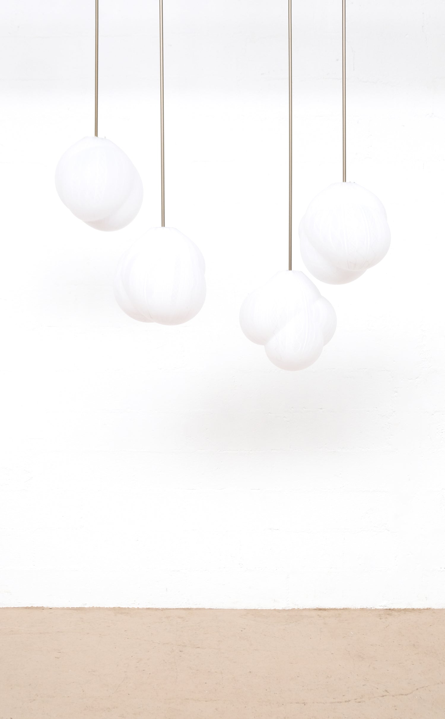 Cloud Pendant