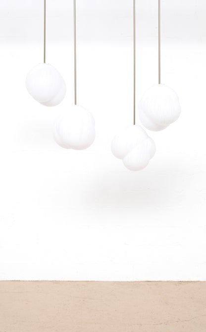 Cloud Pendant
