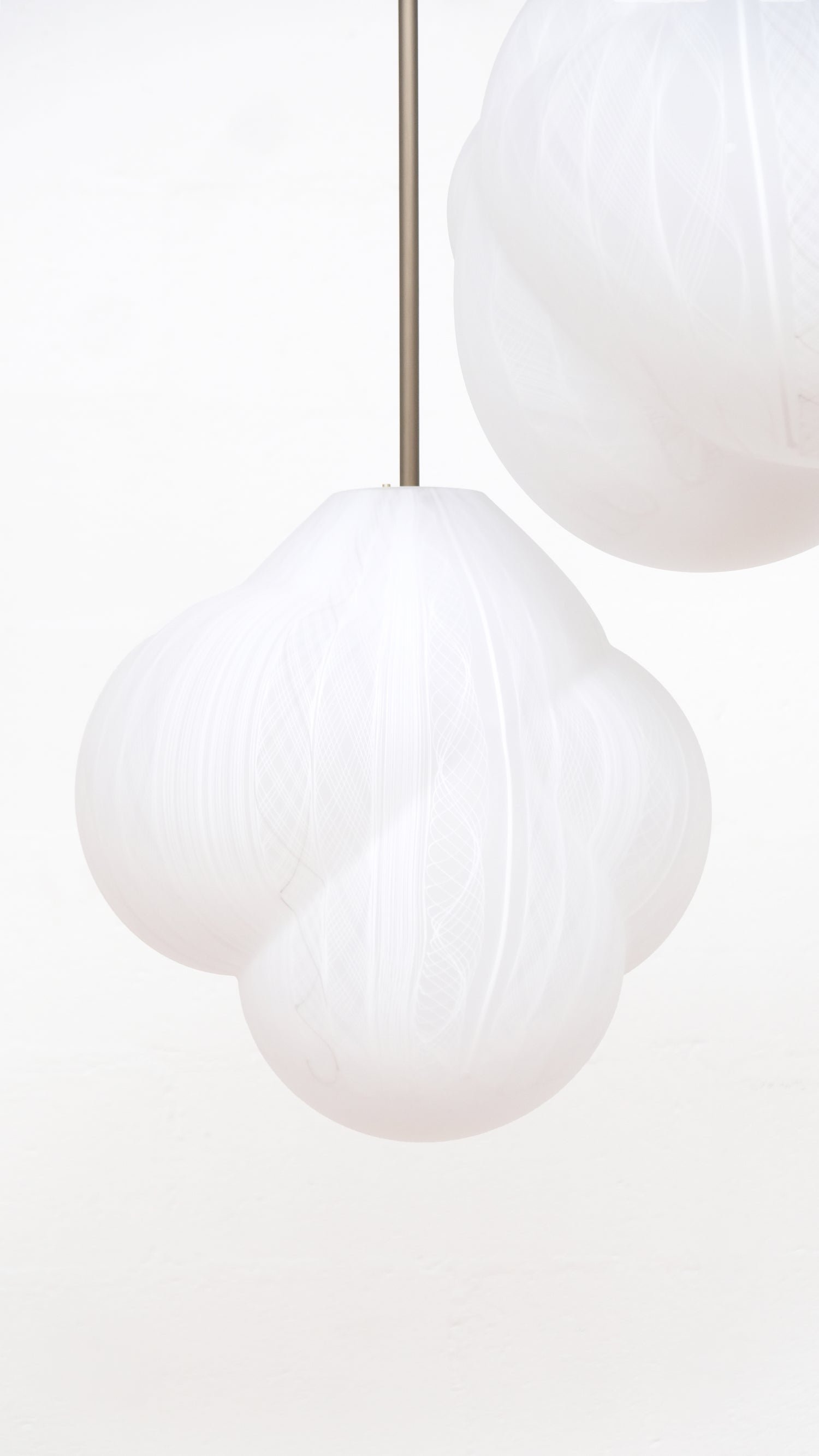 Cloud Pendant