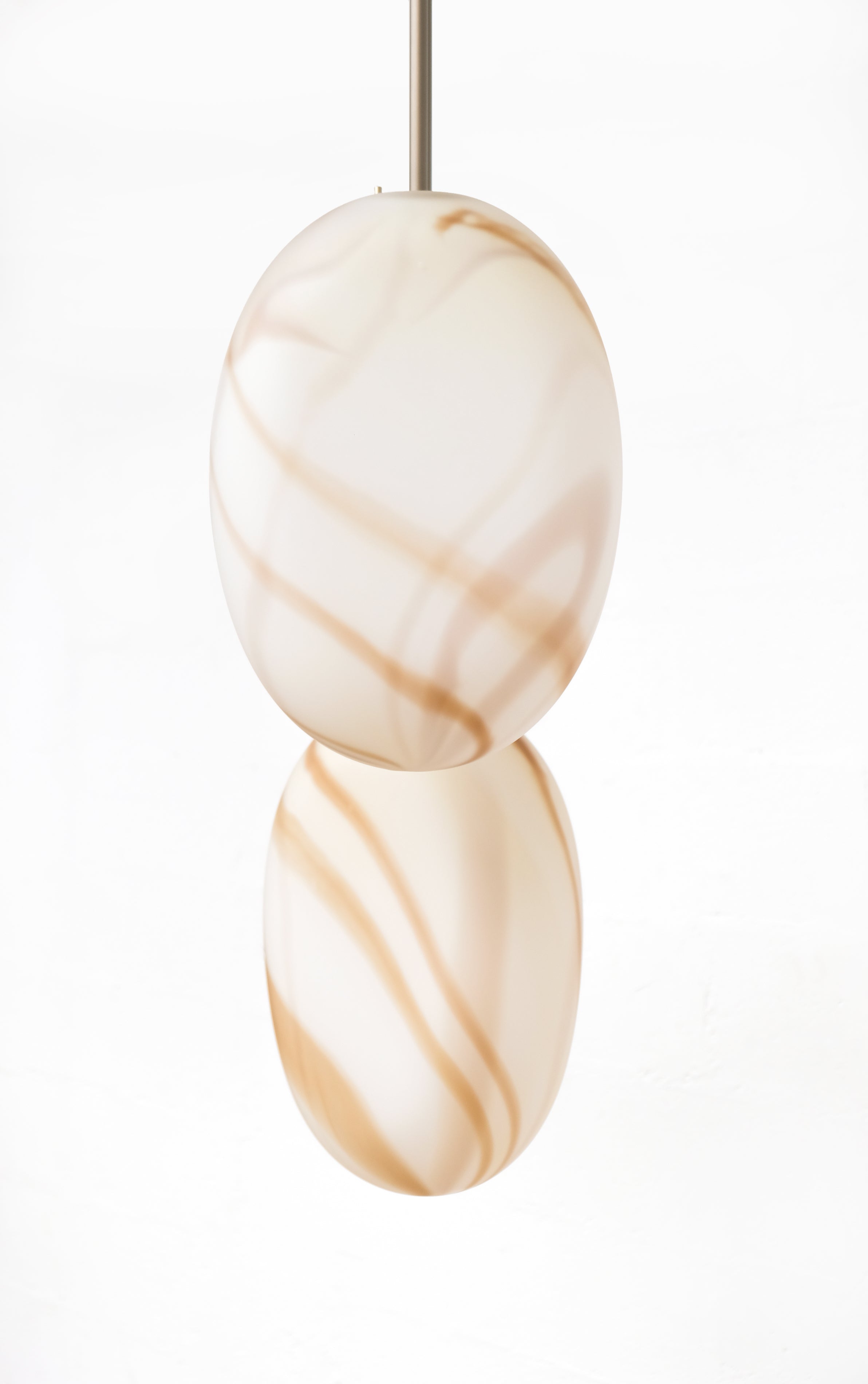 Bella Figura Petite Satin Marble