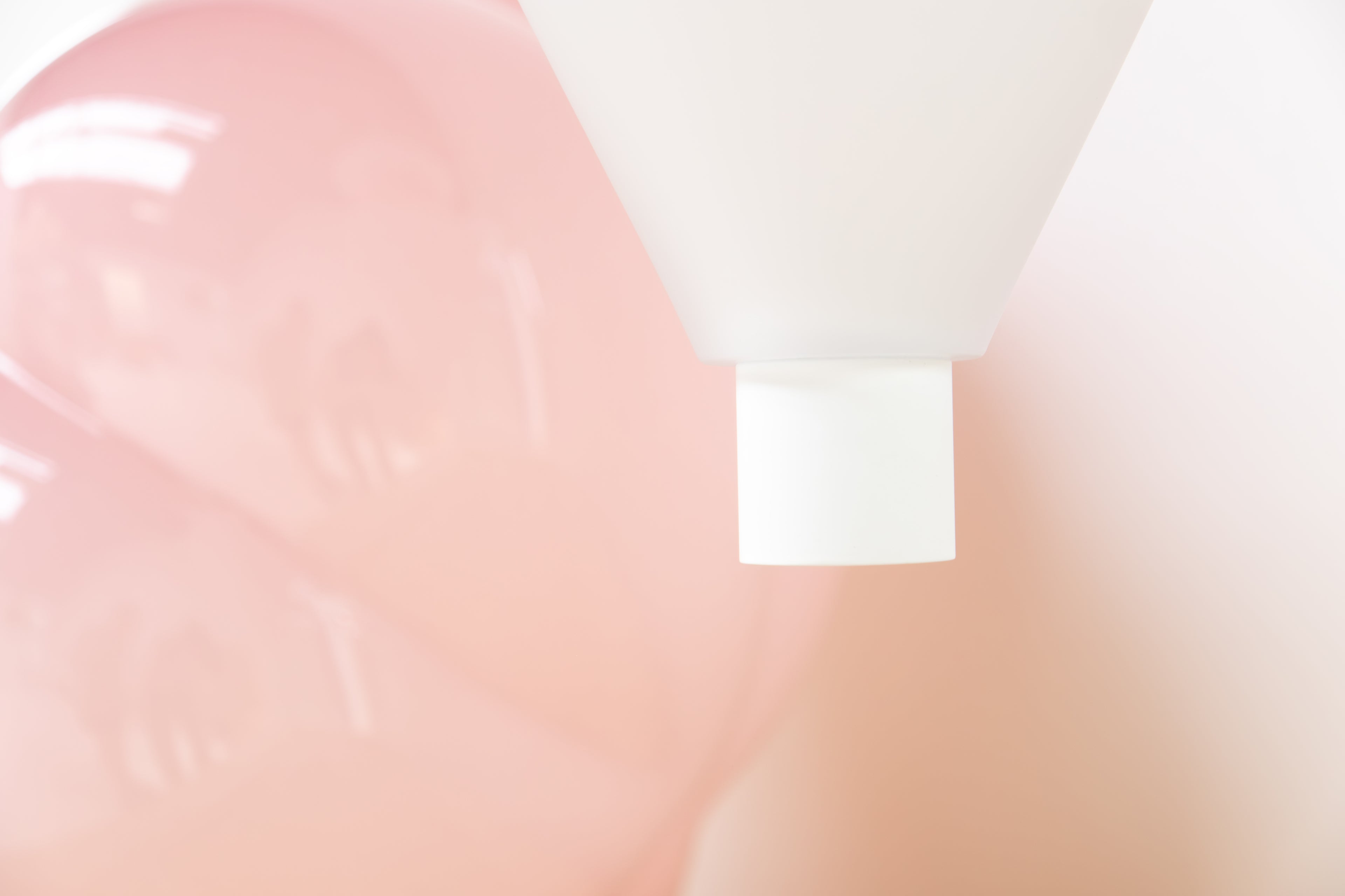 Sonde Pendant V3 Rose Sphere