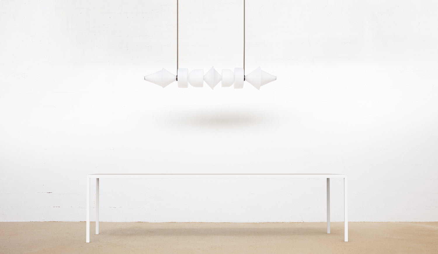 Sonde H10 Chandelier