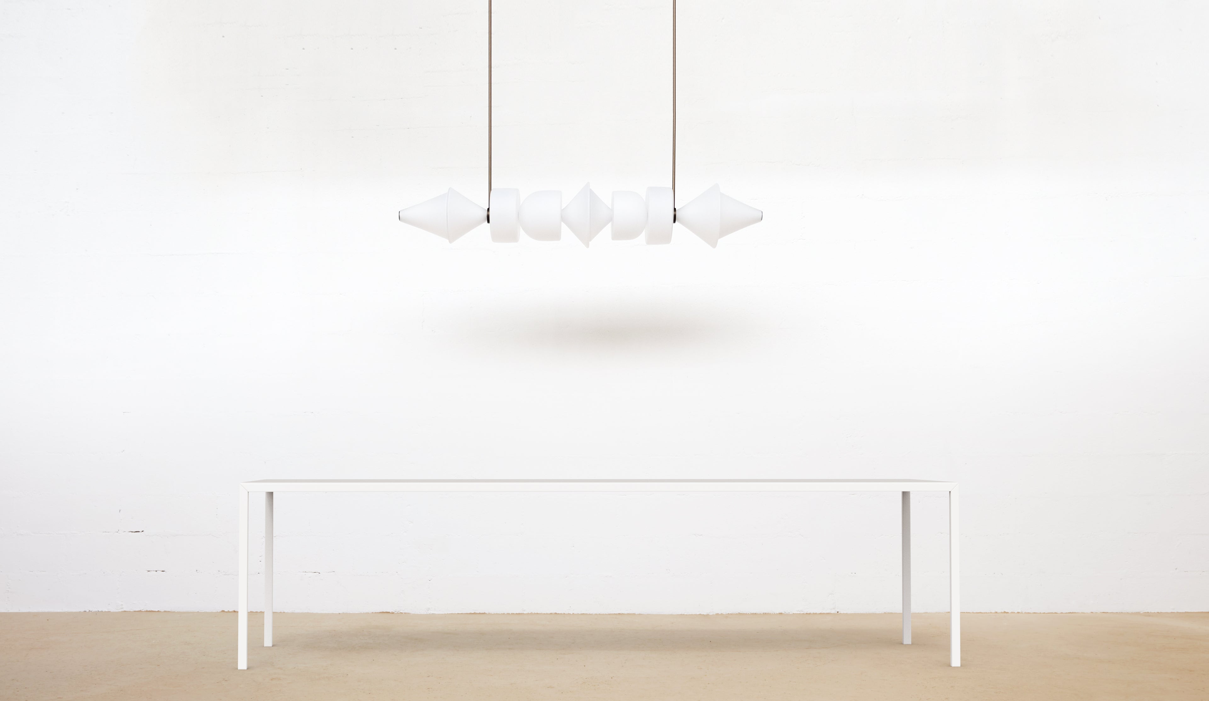 Sonde H10 Chandelier