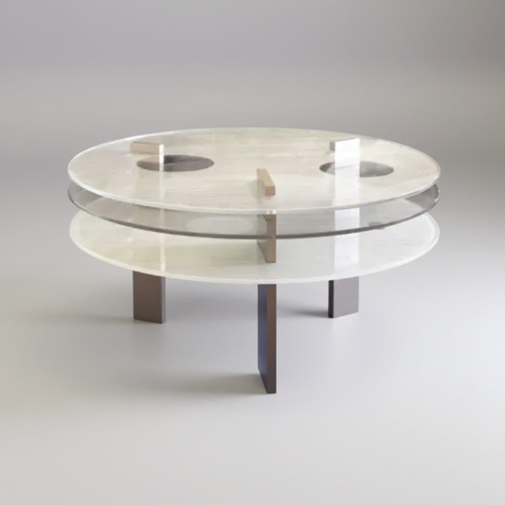 Kinetics Coffee Table