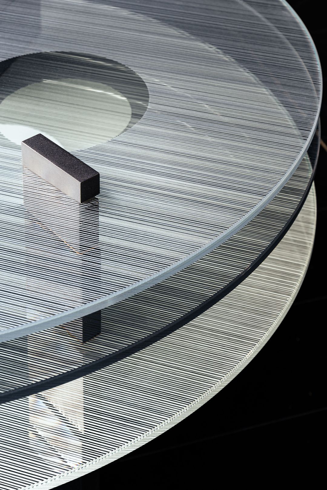 Kinetics Coffee Table