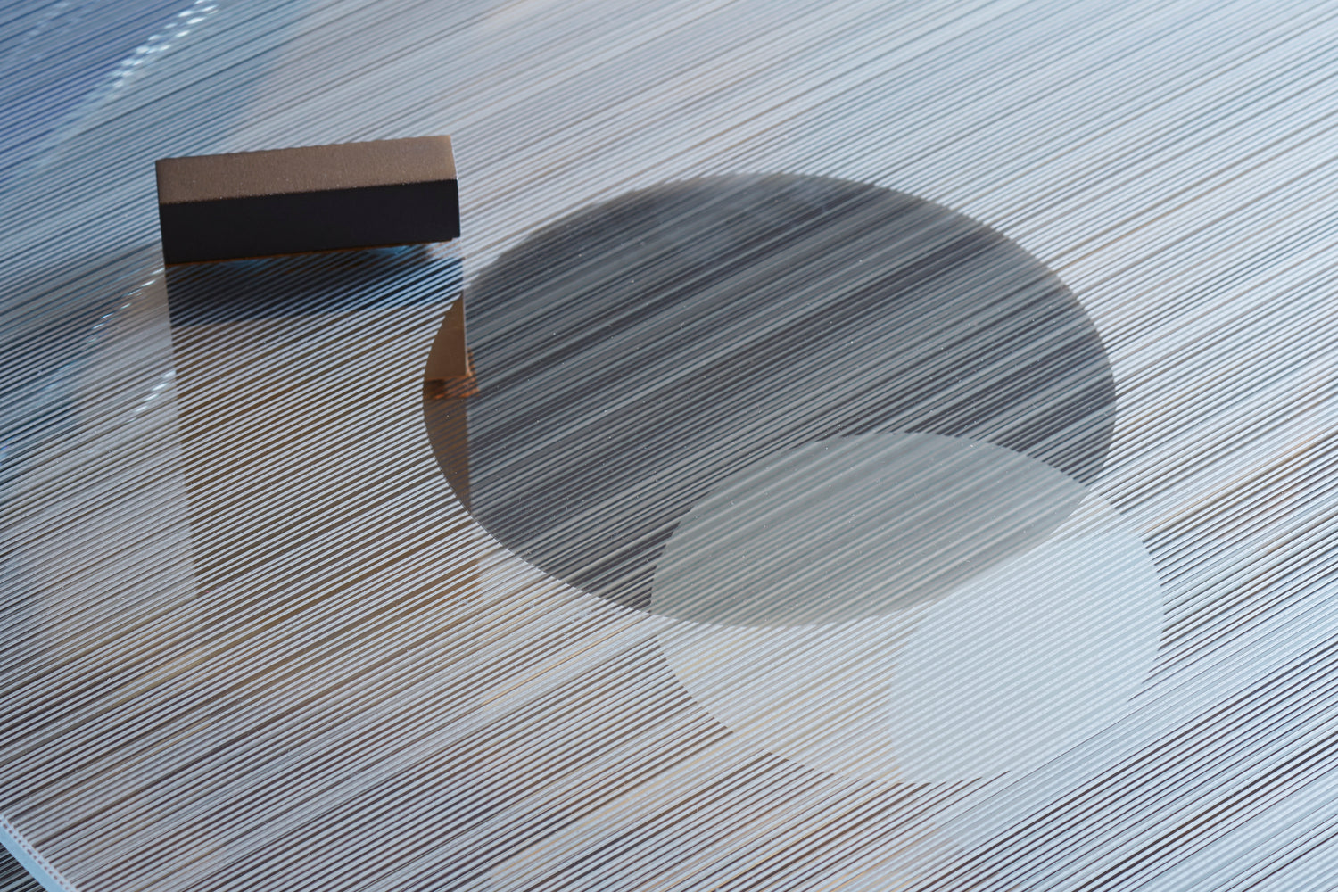 Kinetics Coffee Table