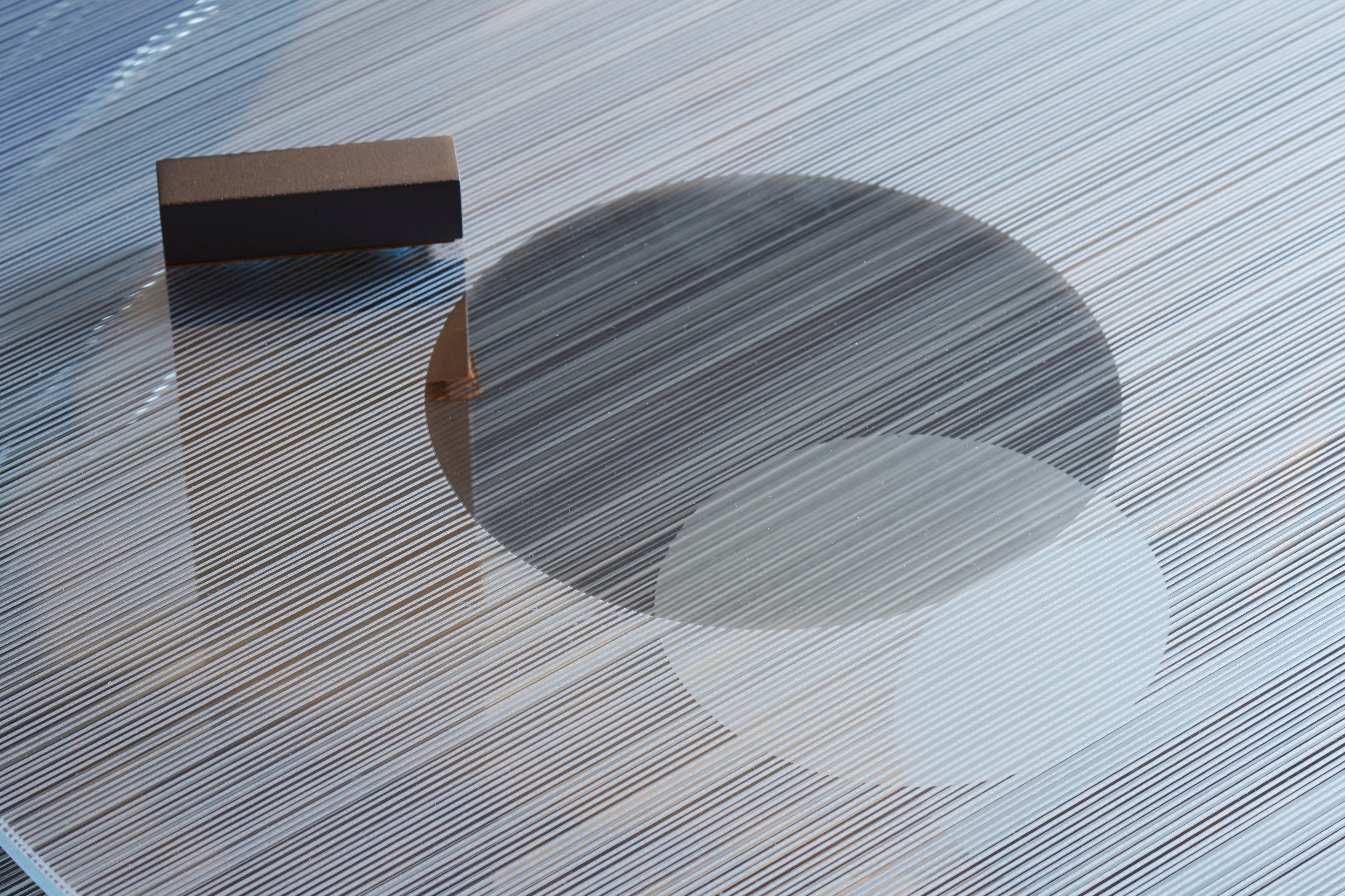 Kinetics Coffee Table