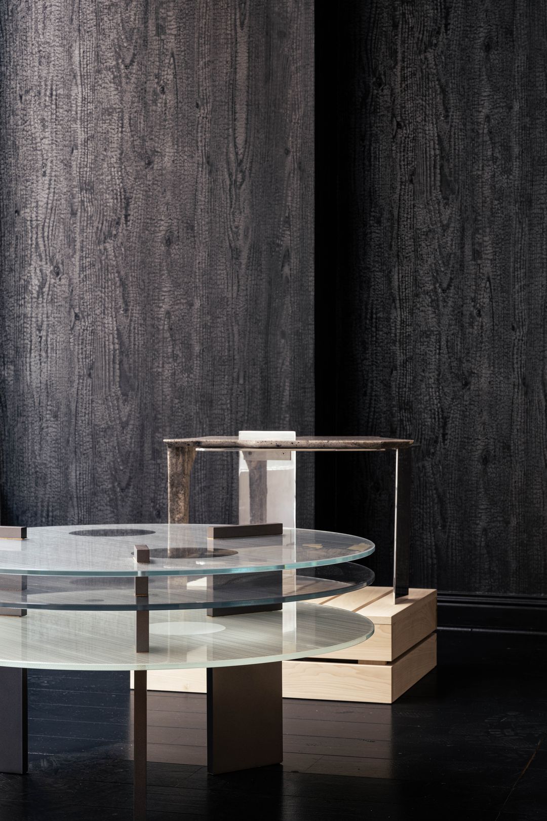 Kinetics Coffee Table