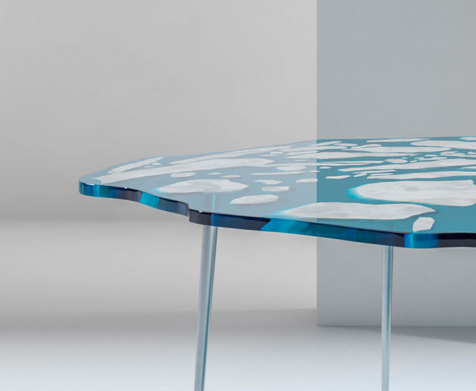 Larsen Table
