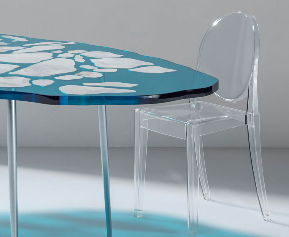 Larsen Table
