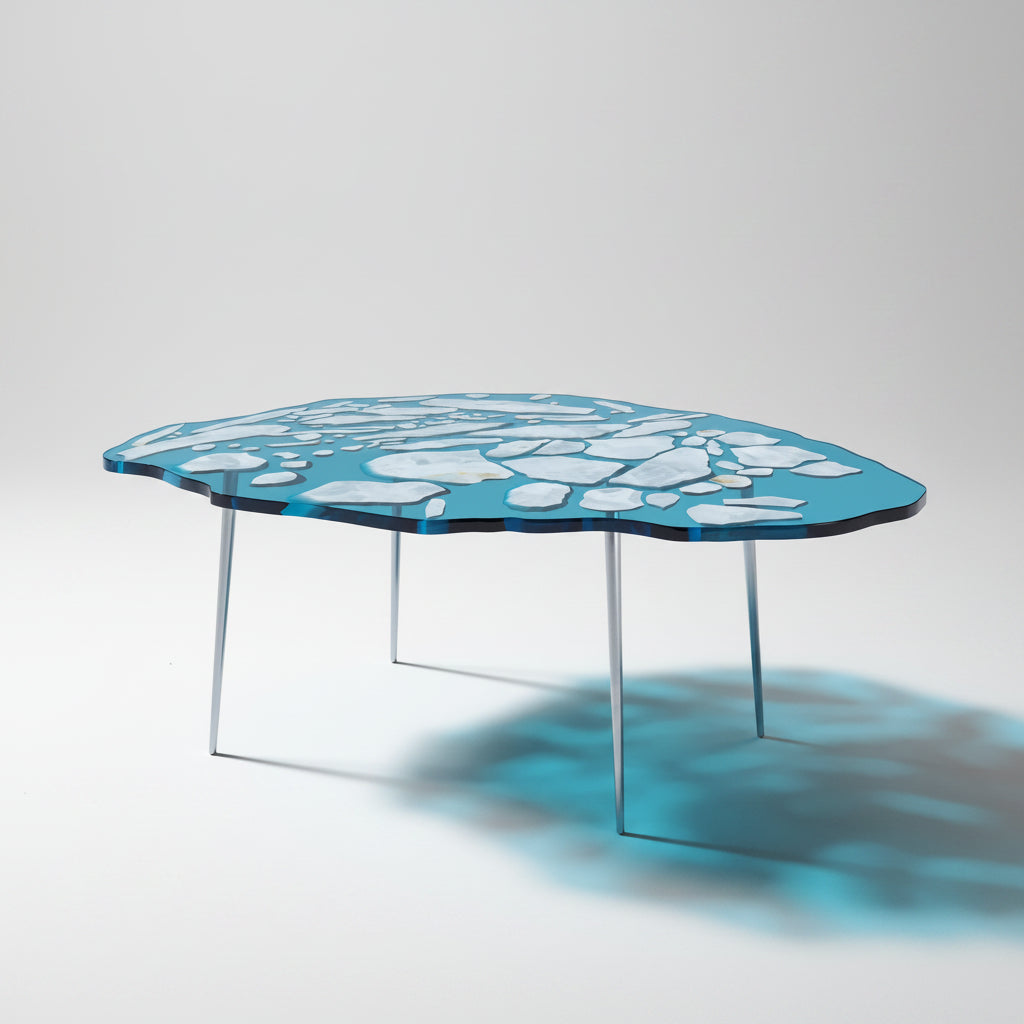 Larsen Table
