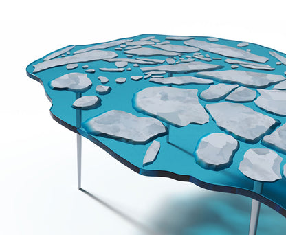 Larsen Table