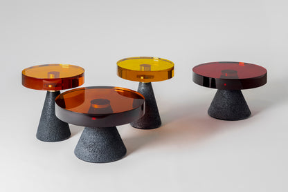 Lava Coffee Table