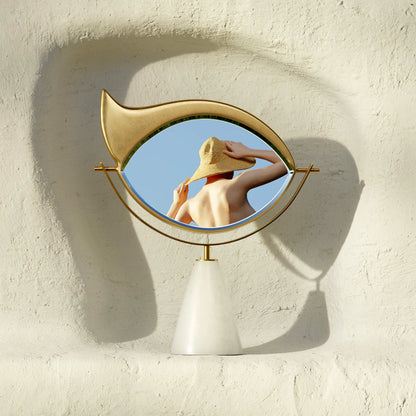 Lito Vanity Mirror