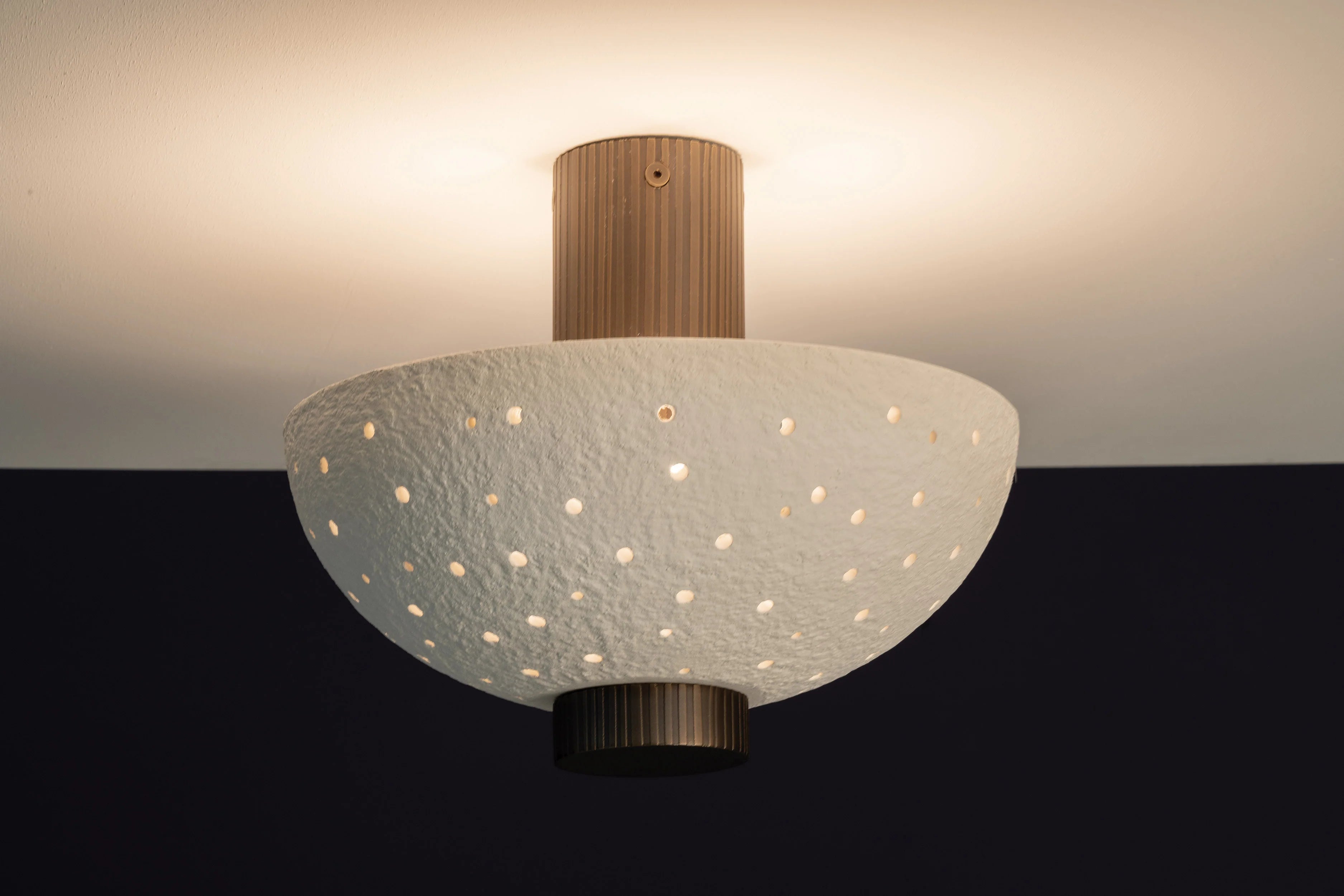 Polar Ceiling Light