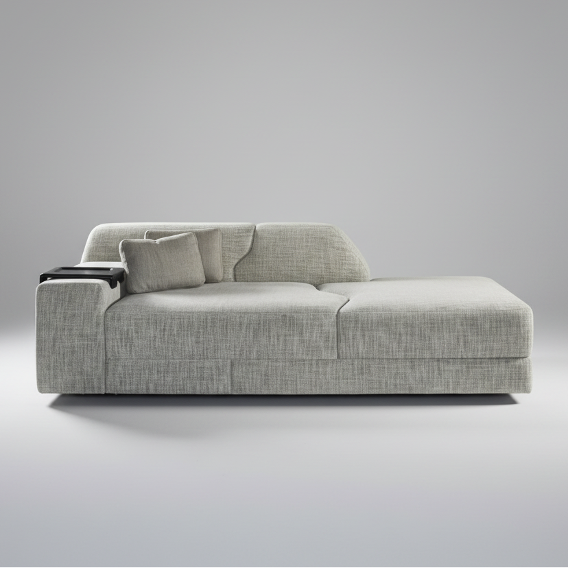 M Sofa