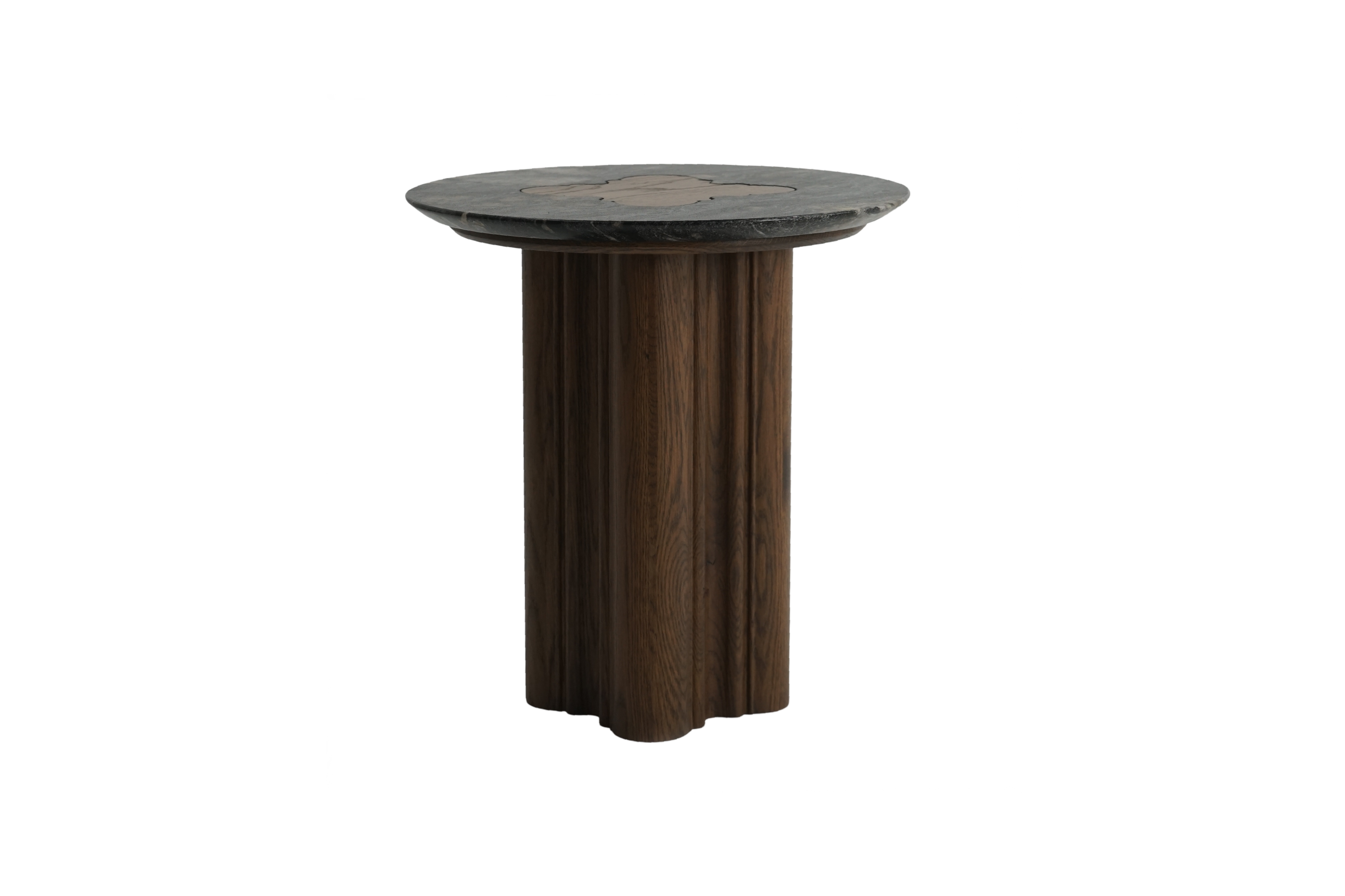 Cathedral Side Table