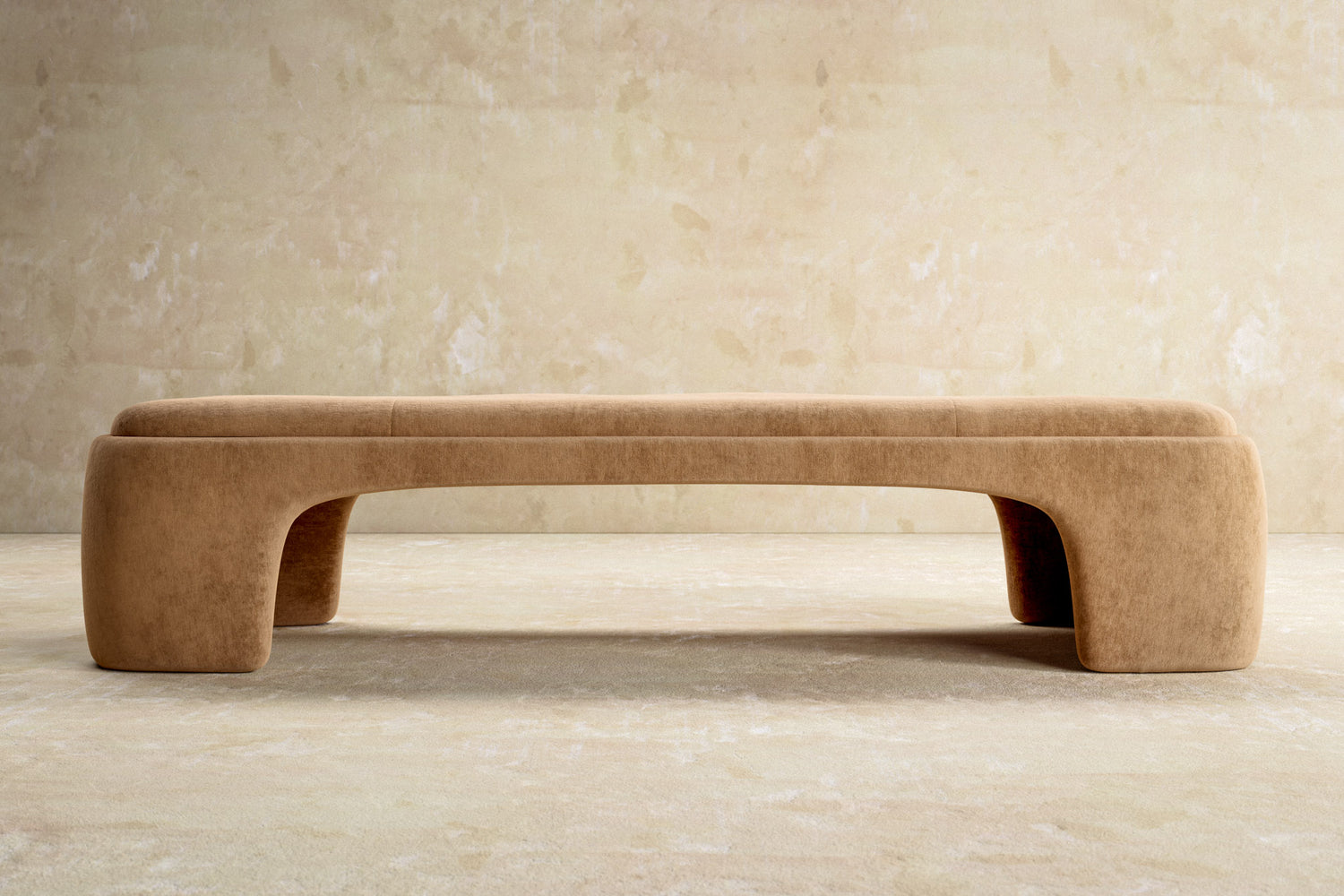 Marsa Bench