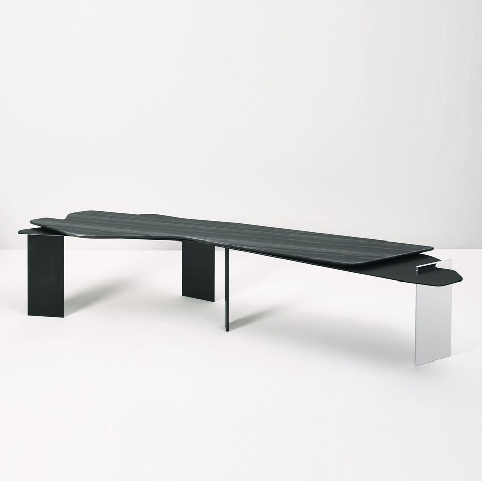Overlay Bench