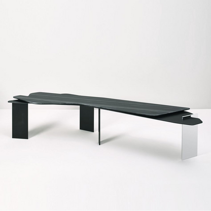 Overlay Bench