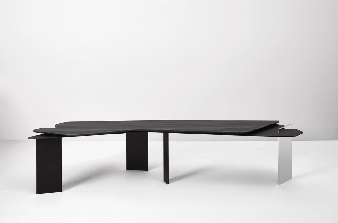 Overlay Bench