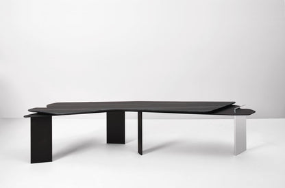 Overlay Bench