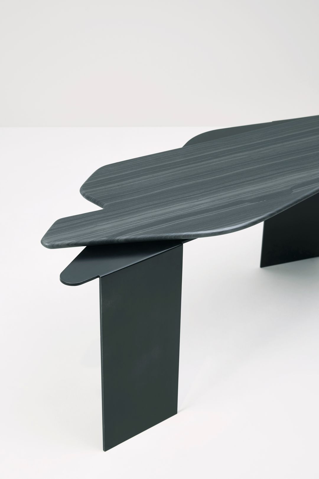 Overlay Bench
