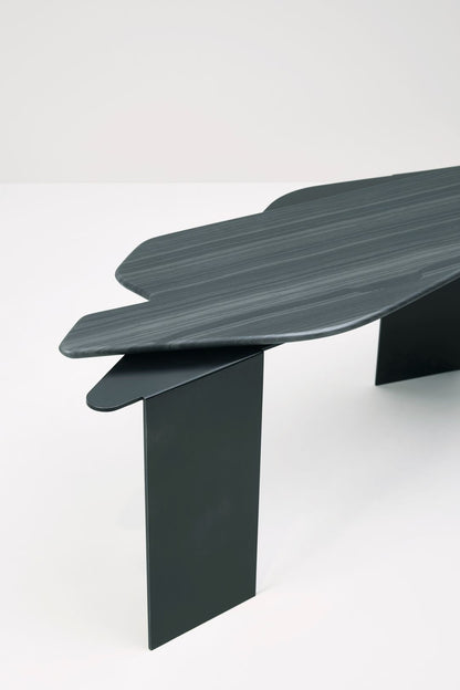 Overlay Bench
