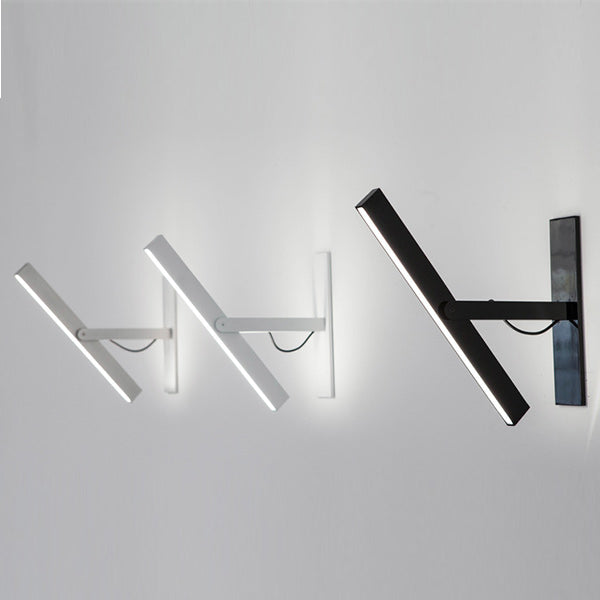 Pivot Sconce