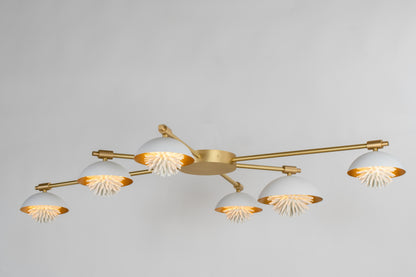 Abysse Celling Light