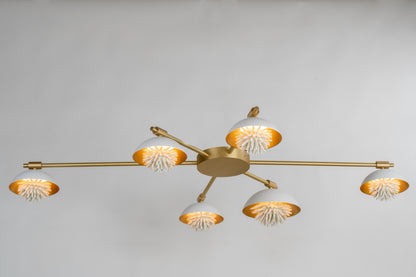 Abysse Celling Light