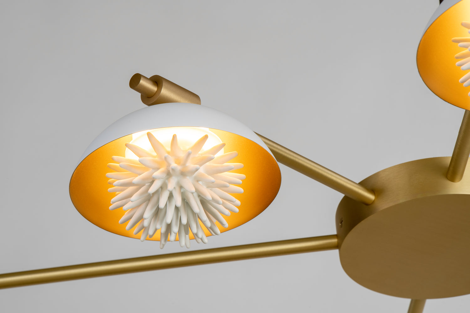 Abysse Celling Light