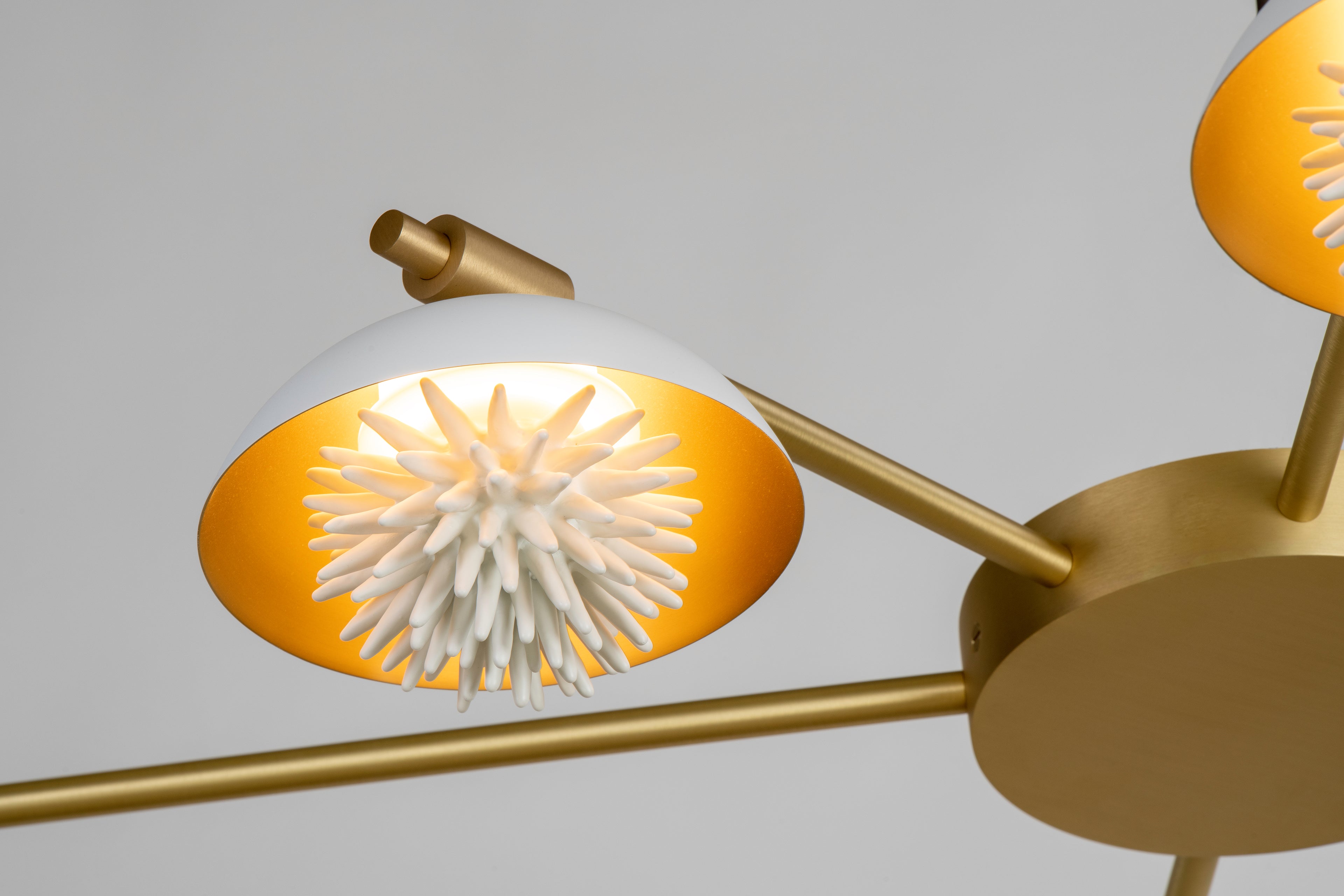 Abysse Celling Light