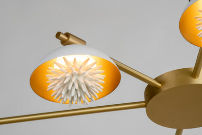 Abysse Celling Light