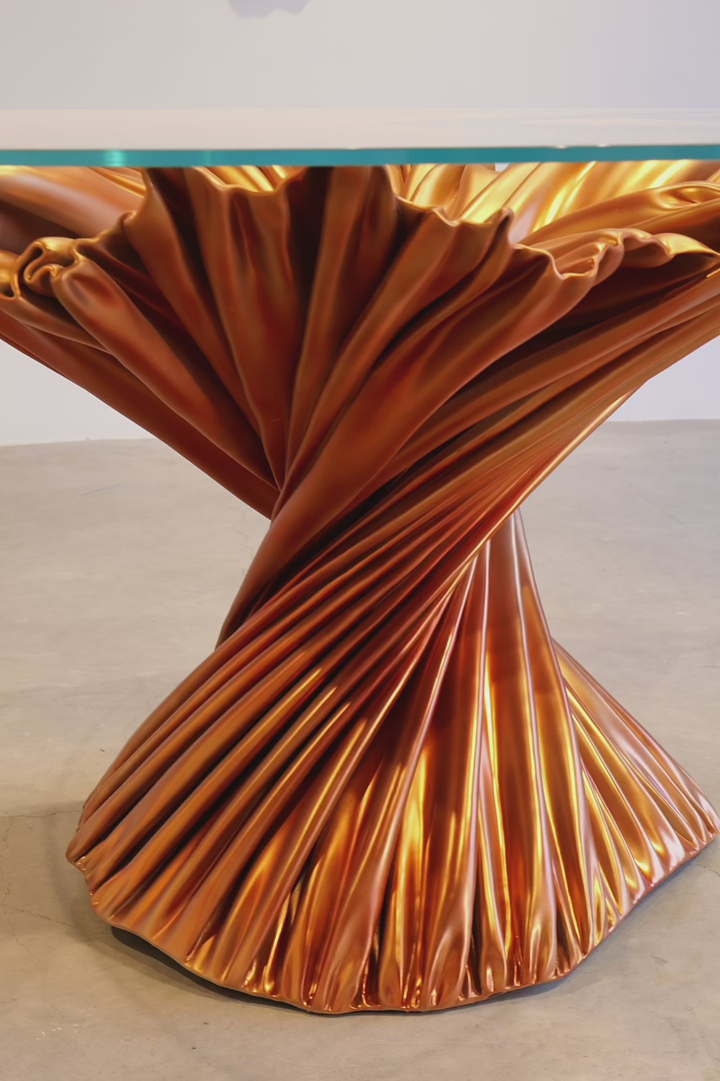 Flora Dining Table