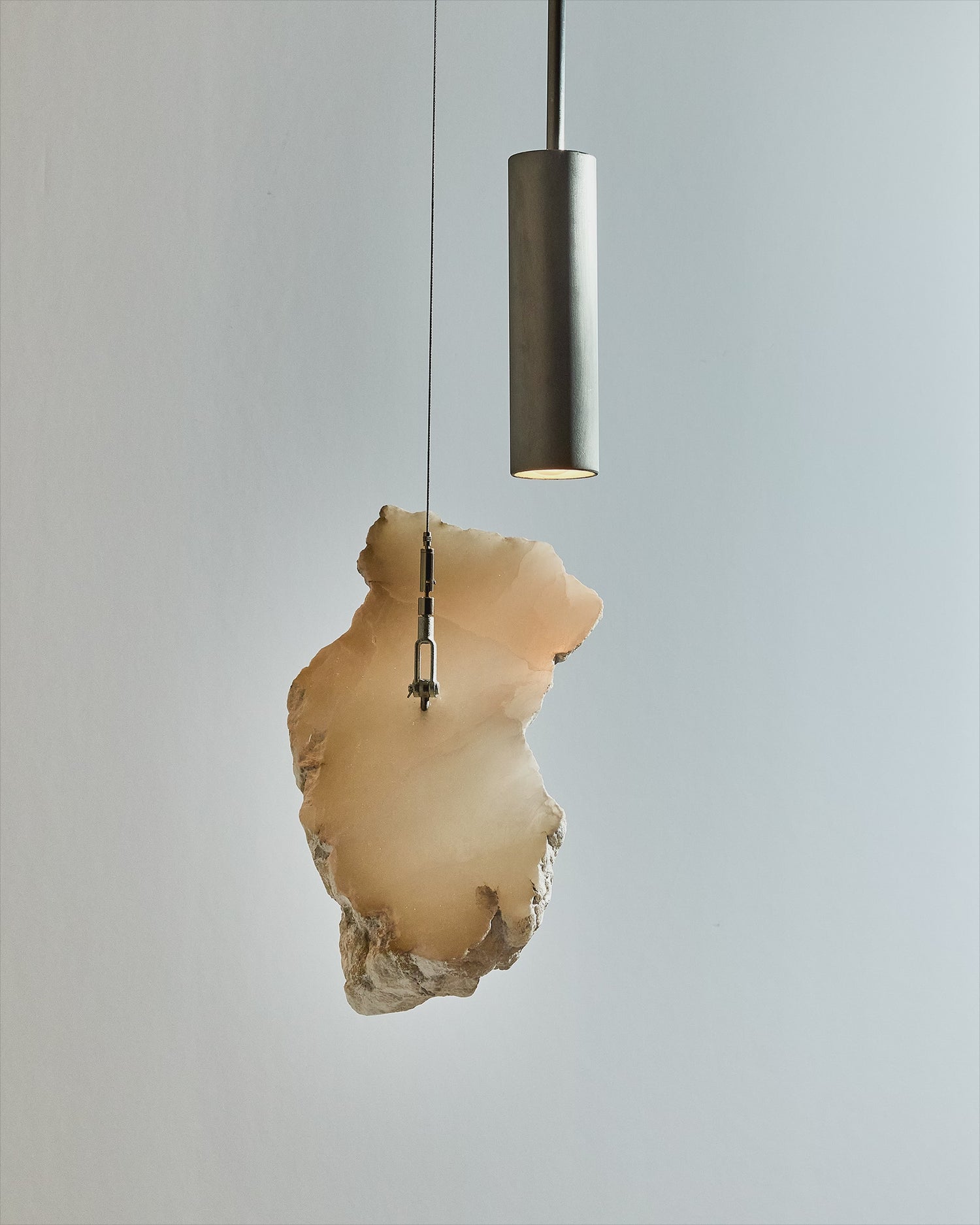 Aster Pendant