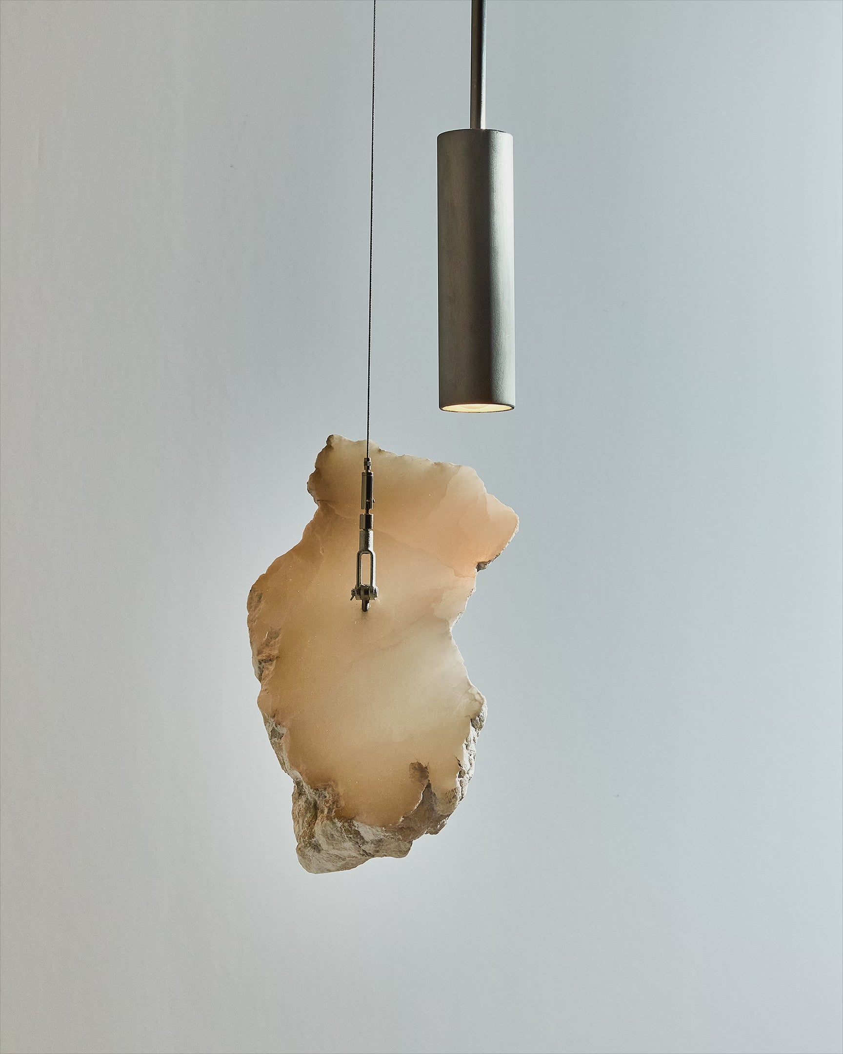 Aster Pendant