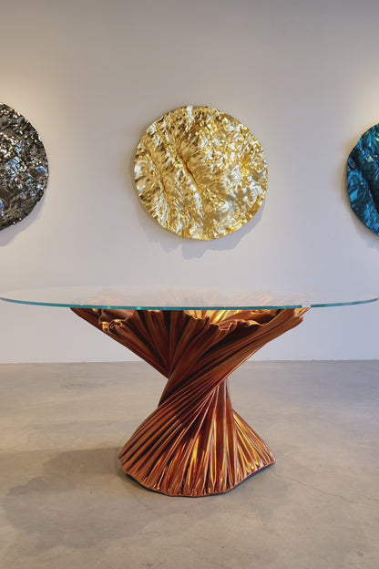 Flora Dining Table